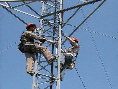 铁塔拆除施工报价 河北常通铁塔拆除厂家图2