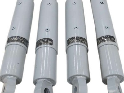 粘滞阻尼器/速度锁定器生产发货厂家