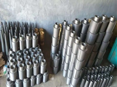 地质打捞公锥 108钻杆母锥 127反丝锥图3