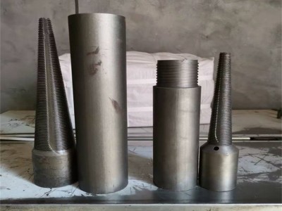 地质打捞公锥 108钻杆母锥 127反丝锥图2