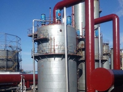 广西省电捕焦油器功能（除油）生产厂家直销供应规格报价工作原理图2