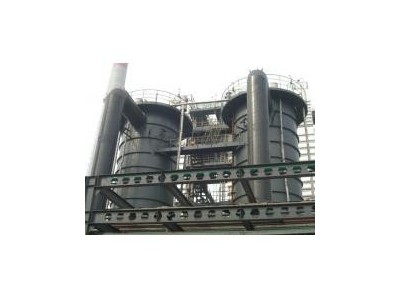 广西省电捕焦油器功能（除油）生产厂家直销供应规格报价工作原理图3