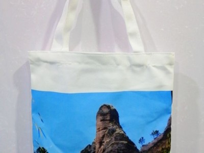 帆布包 郑州帆布包定做厂家 河南环保帆布包厂家图2