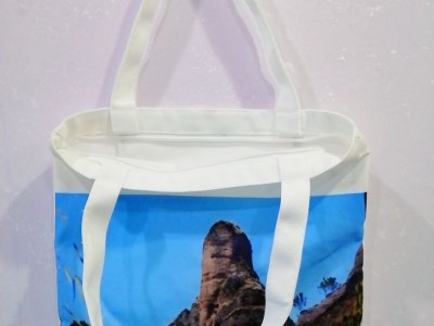 帆布包 郑州帆布包定做厂家 河南环保帆布包厂家图3