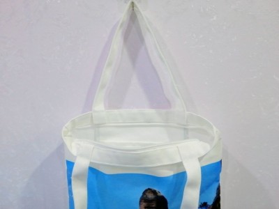 帆布包 郑州帆布包定做厂家 河南环保帆布包厂家图4