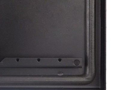 防水盒盒封发泡点胶 聚氨酯密封发泡点胶 PU发泡点胶加工图2