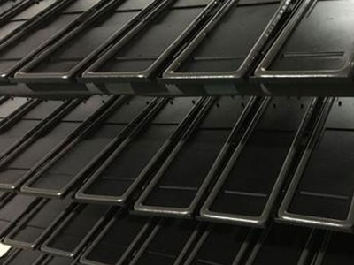 防水盒盒封发泡点胶 聚氨酯密封发泡点胶 PU发泡点胶加工图4