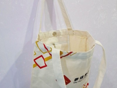 郑州定做帆布包 帆布包生产厂家 棉布袋 可定做图4