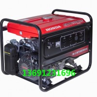 本田发电机EQT6500CX