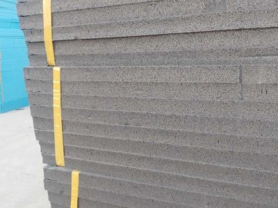 九江金宇阳挤塑板高强度高密度厂家定制图2