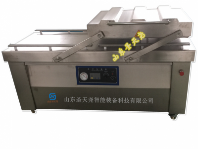 厂家现货供应不锈钢真空包装机滚揉机斩拌机盐水注射机烟熏炉