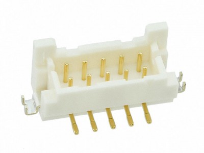 DF11-10DP-2V(57)带遮蔽10针接头好货热销