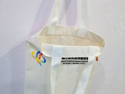 生产帆布包工厂 河南帆布包 订做帆布包图4