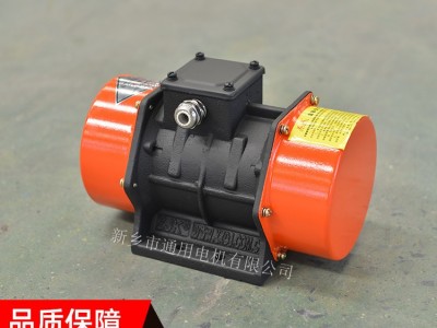YZS型振动电机-直线专用电机-仓壁振动器-通用电机图3