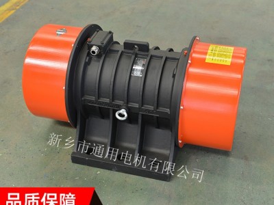 厂家直销YZS15-4卧式振动电机0.75kw三相异步电动机图5