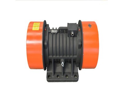 产地货源YZS-5-4振动电机卧式优质选择通用振动图4