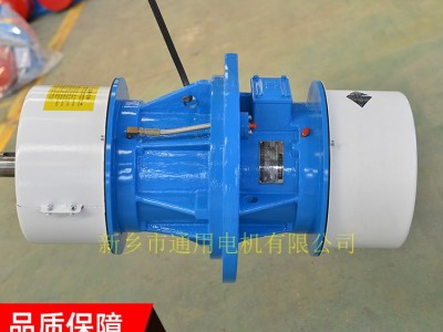 侧板振动电机石家庄通用振动电机-仓壁振动器图3