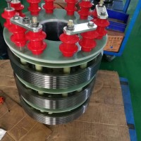 湘潭永济风电集电环_风力发电机滑环_发电机集电环_风电滑环