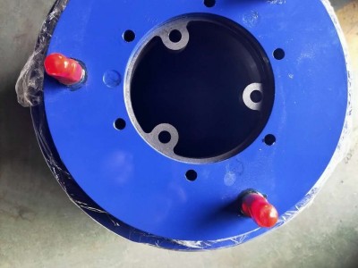 湘潭永济风电集电环_风力发电机滑环_发电机集电环_风电滑环图3