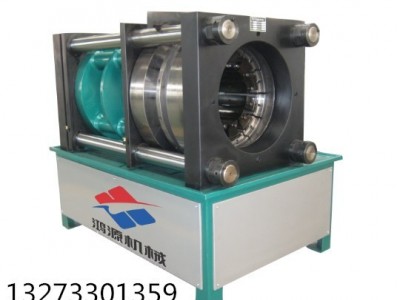 湖南液压锁管机报价图1