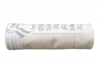 3.PTFE覆膜pps滤袋