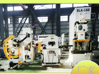 厂家供应三合一开卷送料整平机图2