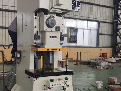 厂家供应80t气动冲床