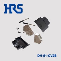 广濑原装dh-51-cv2b规格图纸安装方法