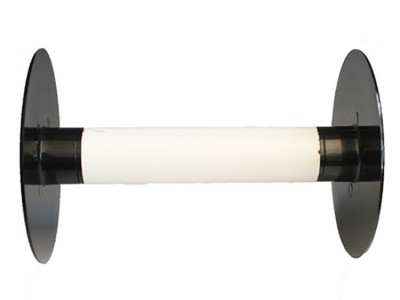 台州批发塑料线盘工字轮塑料包装线盘小线轴一次性绕线盘图2