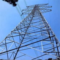电力钢管塔 钢结构电力铁塔 电力塔 电力架线塔 电力塔批发