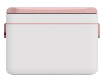 台州疫情防控家用急救医药箱 多功能家庭药箱 手提儿童药箱