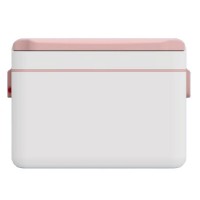 台州疫情防控家用急救医药箱 多功能家庭药箱 手提儿童药箱