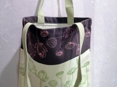 帆布包 河南帆布包 可定制定做图2