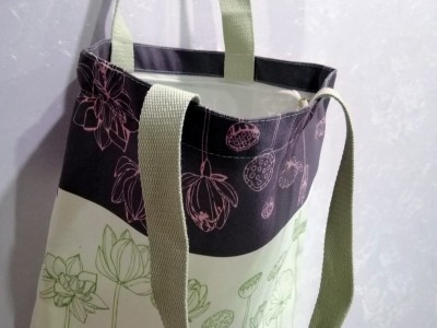 帆布包 河南帆布包 可定制定做图3