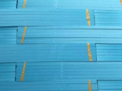 松滋市金宇阳挤塑板高强度B1挤塑板