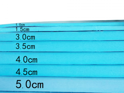 松滋市金宇阳挤塑板高强度B1挤塑板图7