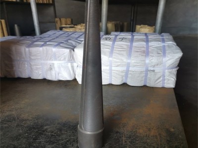 陕西矿区73岩心管母锥 89井下打捞公锥