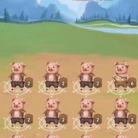 旅行世界合成类区块宠物APP开发,宠物合成玩法