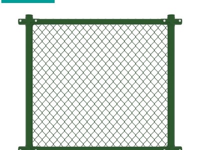 河北鑫旺丰体育场围网笼式运动场围栏网图2