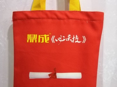 河南省 帆布袋定制 创意大容量帆布袋 帆布袋厂家图2