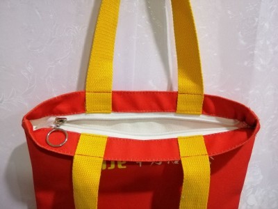 河南省 帆布袋定制 创意大容量帆布袋 帆布袋厂家图4