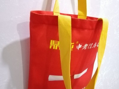 河南省 帆布袋定制 创意大容量帆布袋 帆布袋厂家图3