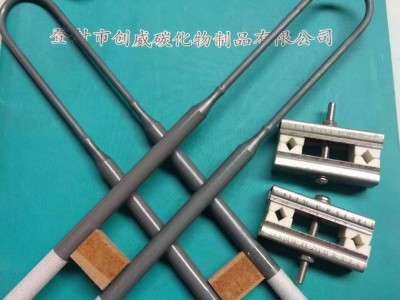 1800型硅钼棒图1