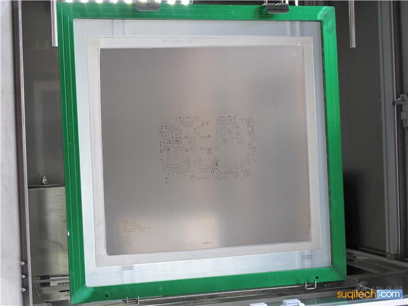 河南SMT钢网清洗机