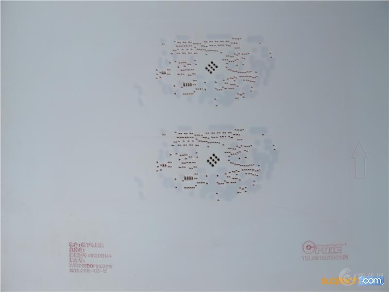 河南SMT钢网清洗机