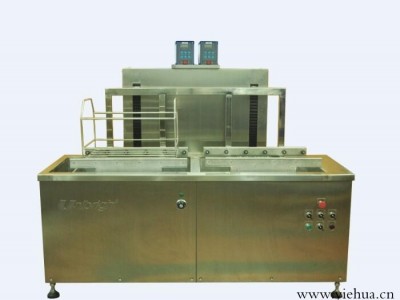 波峰焊smt夹具清洗设备 清洗被烘焙焊剂 合明科技图1