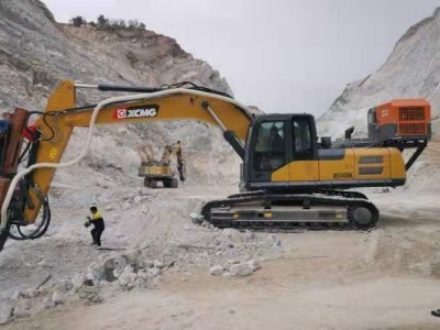 矿山工程机械装备液压凿岩钻裂钻孔劈爆裂一体机挖改静爆开采图2