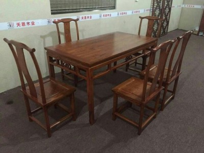 上海古典家具租赁，仿古家具租赁，太师椅租赁，官帽椅租赁条案租图3