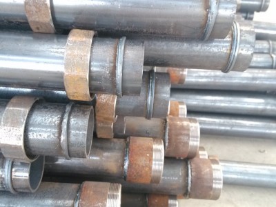 福泉声测管厂家-福泉注浆管厂家-福泉钢花管厂家图1