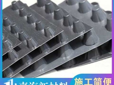 供应常德园林绿化塑料排水板生产厂家图2